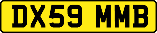 DX59MMB