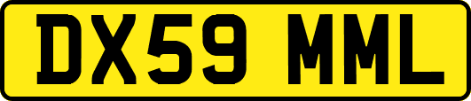 DX59MML
