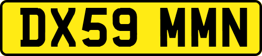 DX59MMN