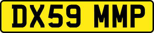 DX59MMP