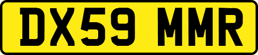 DX59MMR