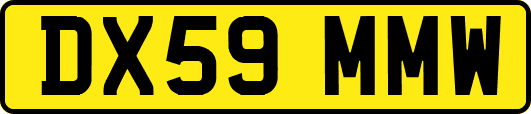 DX59MMW