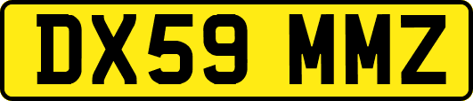 DX59MMZ