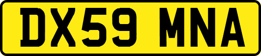 DX59MNA