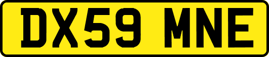 DX59MNE