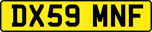 DX59MNF