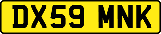 DX59MNK