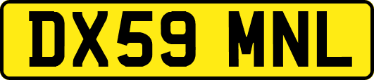 DX59MNL