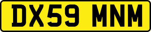 DX59MNM