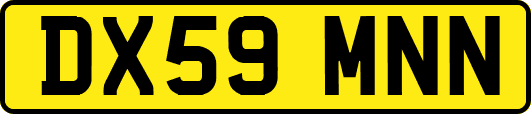 DX59MNN