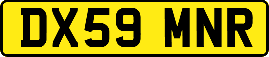 DX59MNR