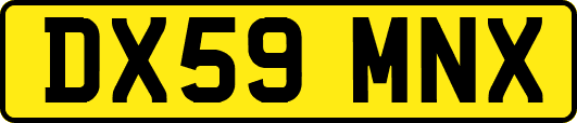 DX59MNX