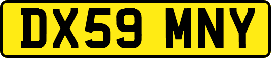 DX59MNY