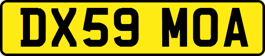DX59MOA