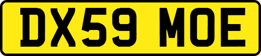DX59MOE