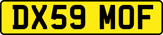 DX59MOF