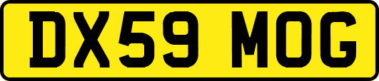 DX59MOG