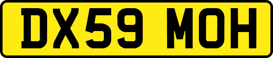 DX59MOH