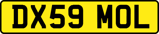 DX59MOL
