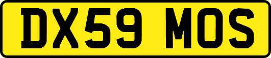 DX59MOS