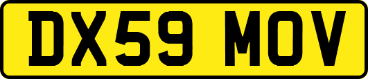 DX59MOV