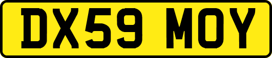 DX59MOY
