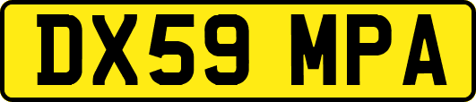 DX59MPA