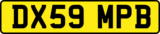 DX59MPB