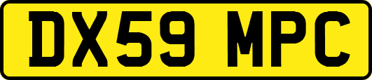 DX59MPC
