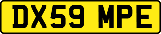DX59MPE