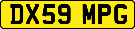 DX59MPG