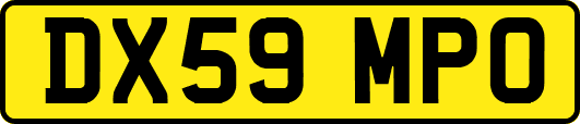 DX59MPO