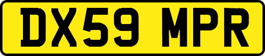 DX59MPR