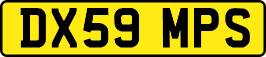 DX59MPS