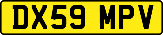 DX59MPV
