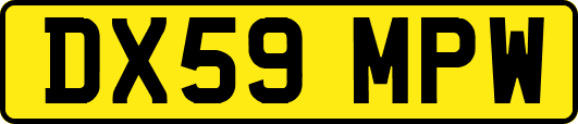 DX59MPW