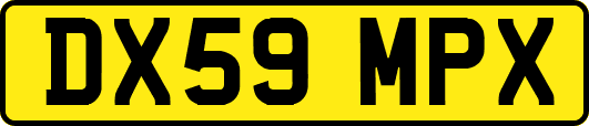 DX59MPX