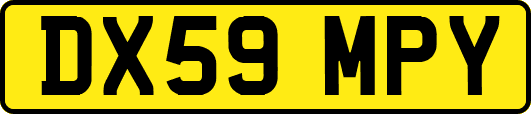 DX59MPY