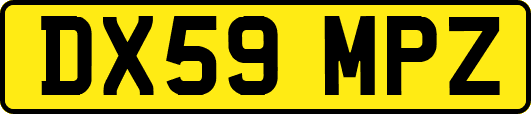 DX59MPZ