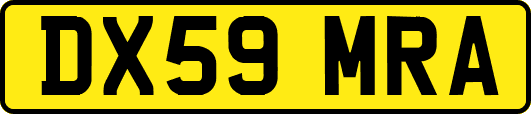DX59MRA