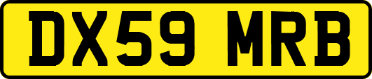 DX59MRB