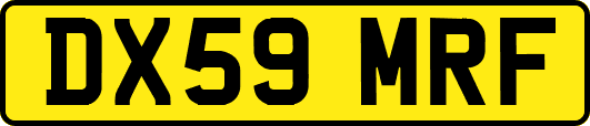 DX59MRF