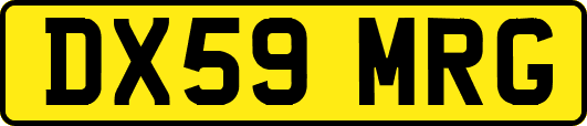 DX59MRG