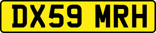 DX59MRH