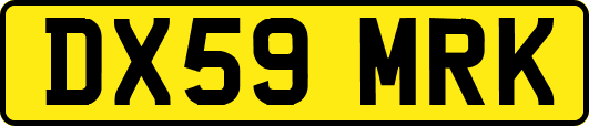 DX59MRK