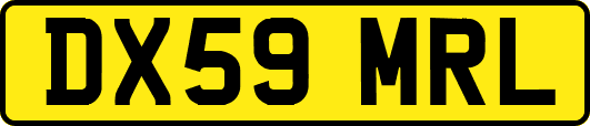DX59MRL