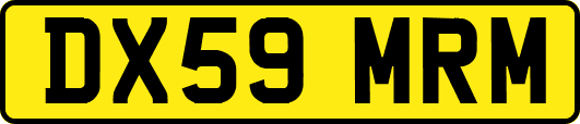 DX59MRM