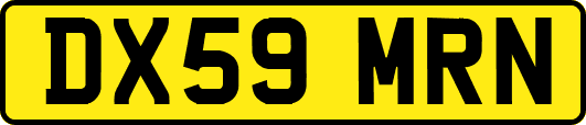 DX59MRN