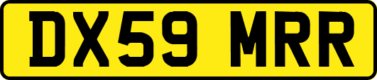 DX59MRR
