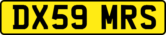 DX59MRS